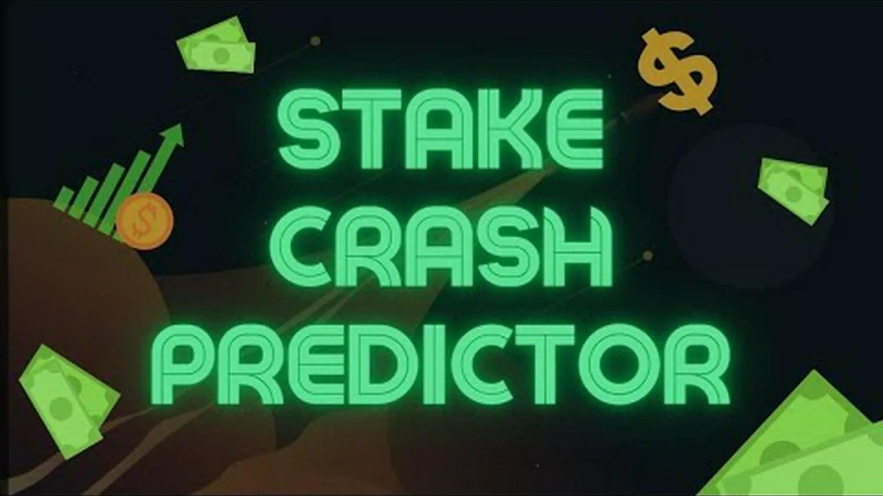 Stake Crash Predictor