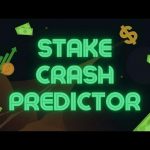 Stake Crash Predictor